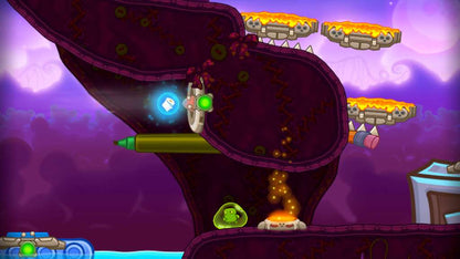 Wimp: Who Stole My Pants? Steam CD Key
