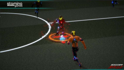 Soccer Rage Steam CD Key