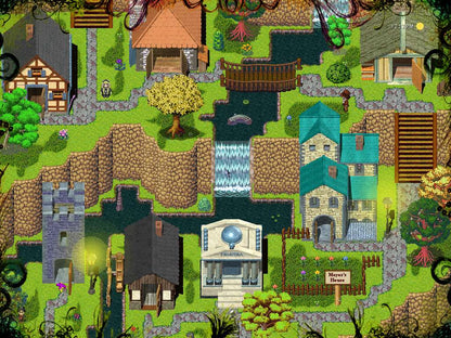 Play the Mayor: Become the Mayor of Fortune's City Steam CD Key