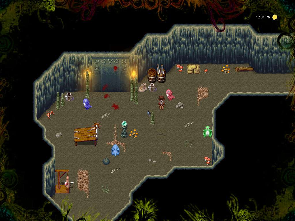 Invite the Dwarves to Dinner Steam CD Key