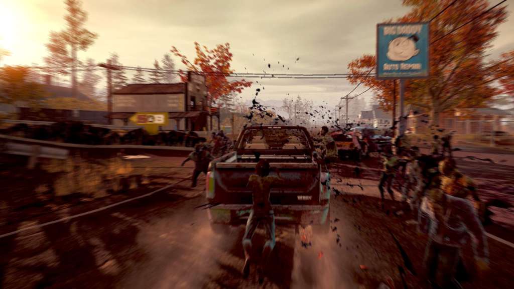 State of Decay: Year One Survival Edition US XBOX One CD Key