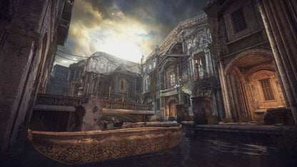 Gears of War: Ultimate Edition US PC Windows 10 CD Key