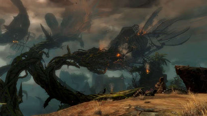 Guild Wars 2: Heart of Thorns EU Digital Download CD Key