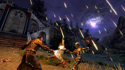 Risen 3: Titan Lords Complete Edition GOG CD Key
