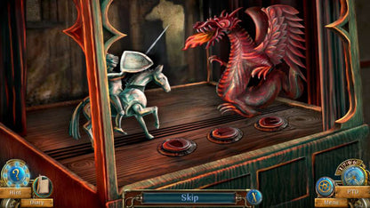 Time Mysteries 3: The Final Enigma Steam CD Key