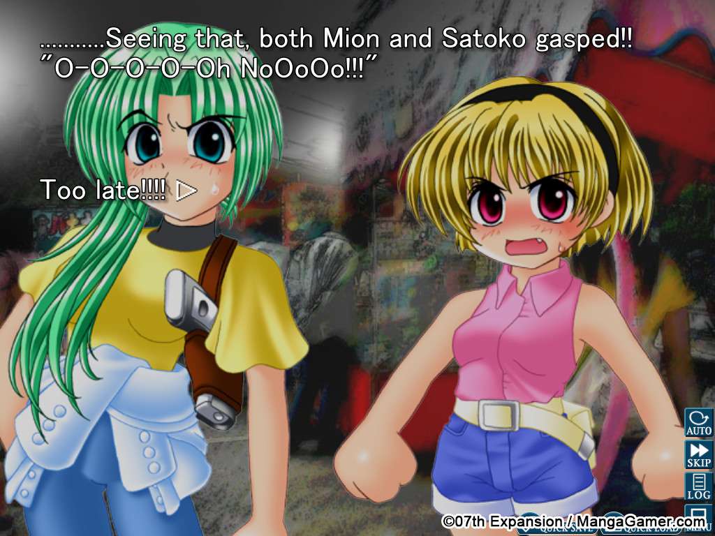 Higurashi When They Cry Hou - Ch.1 Onikakushi Steam CD Key