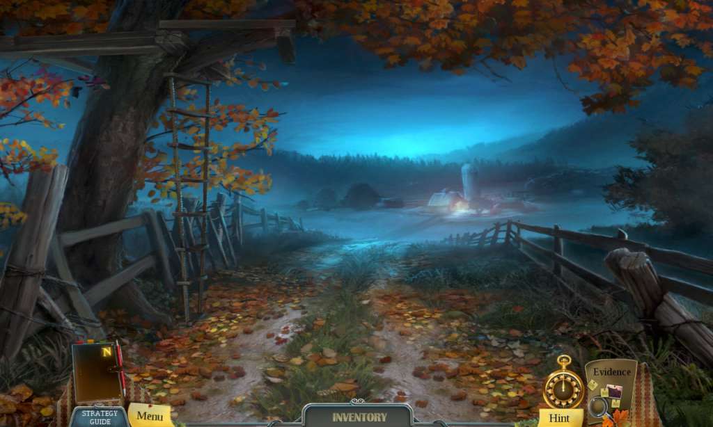 Enigmatis: The Ghosts of Maple Creek Steam CD Key