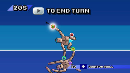 Mount Your Friends Steam Gift