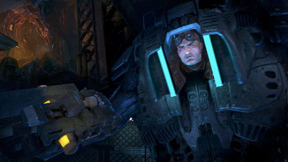 Red Faction: Armageddon + Path to War DLC Steam CD Key