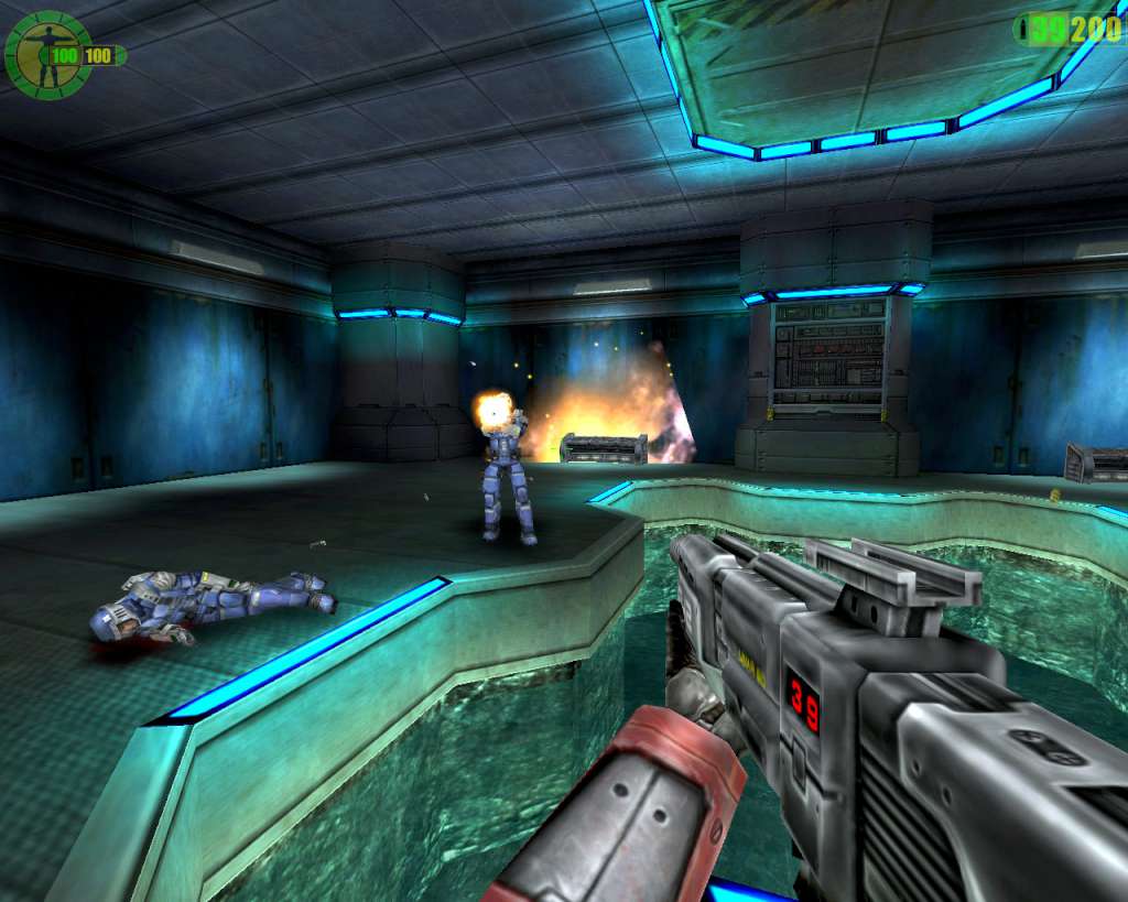 Red Faction Collection Steam CD Key