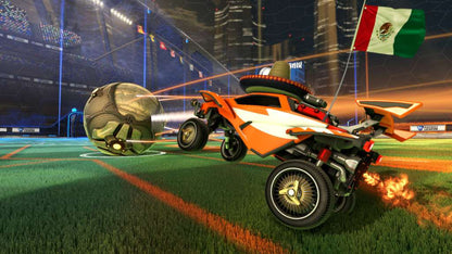 Rocket League Steam CD Key