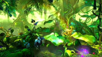 Trine 2: Complete Story PC Steam CD Key