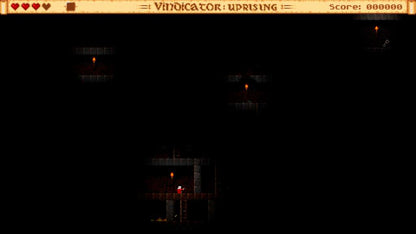 Vindicator: Uprising Steam CD Key