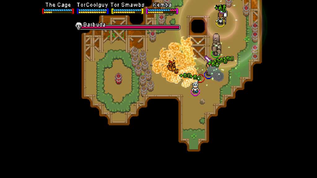 Wanderlust: Rebirth Steam CD Key