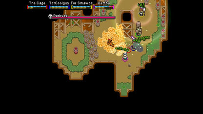 Wanderlust: Rebirth Steam CD Key