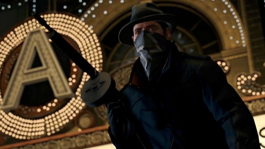 Watch Dogs - Untouchables, Club Justice and Cyberpunk Packs DLC EU PC Ubisoft Connect CD Key