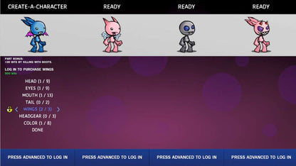 Gem Wars: Attack of the Jiblets PC Steam CD Key