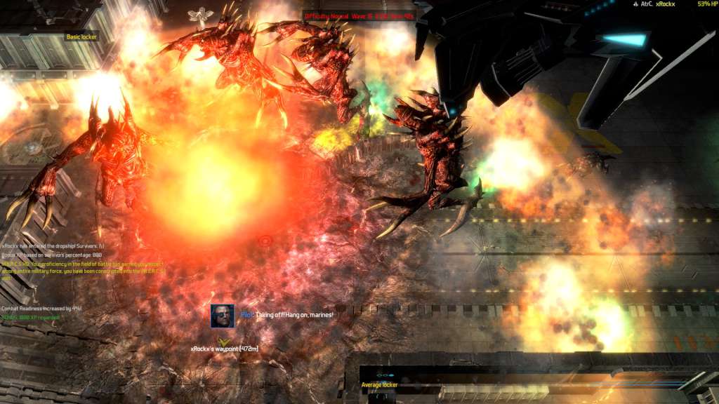 The Red Solstice Steam CD Key