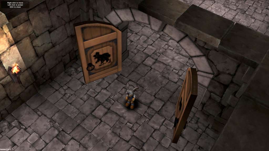 Mystery Maze Of Balthasar Castle Steam CD Key