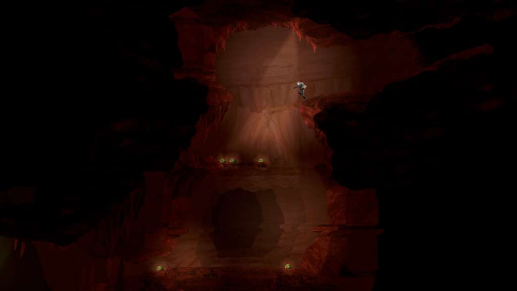 Waking Mars Steam Gift