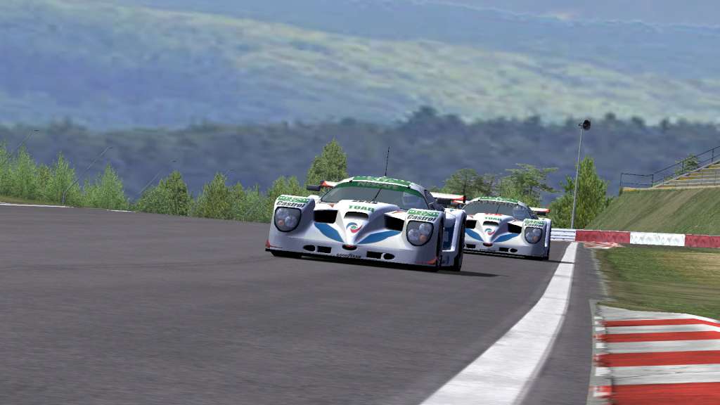 rFactor Steam Altergift