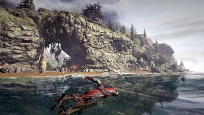 Risen 3: Titan Lords First Edition Steam CD Key