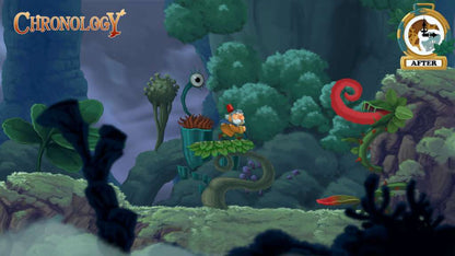 Chronology PC Steam CD Key