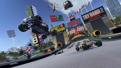 Trackmania Turbo PC Ubisoft Connect CD Key