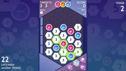 SUMICO - The Numbers Game Steam CD Key