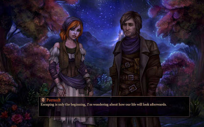 Cinders PC Steam CD Key