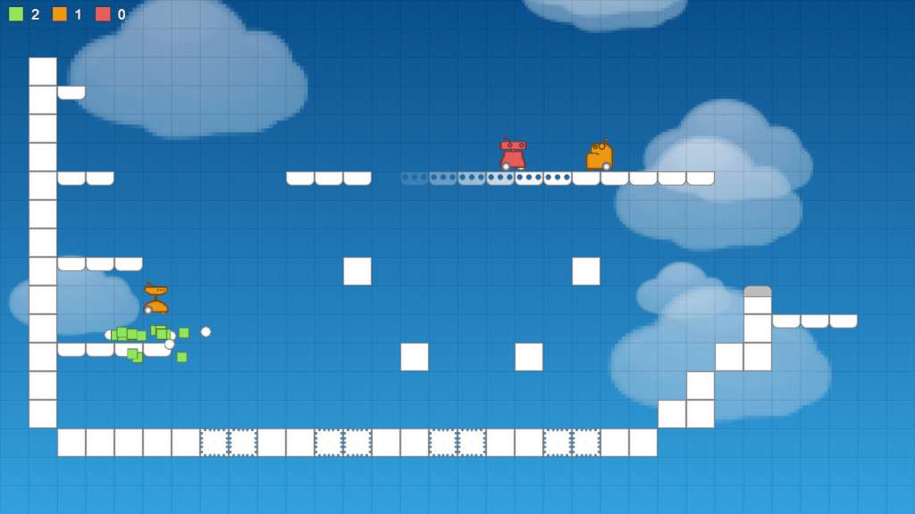 Build 'n Bump Steam CD Key