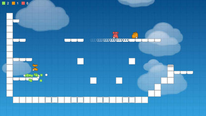 Build 'n Bump Steam CD Key