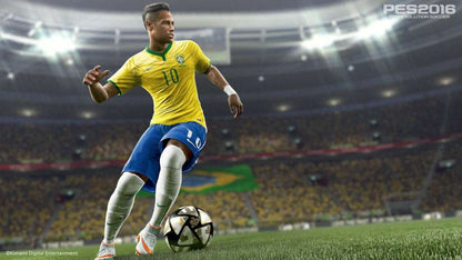 Pro Evolution Soccer 2016 Day One Edition Steam CD Key
