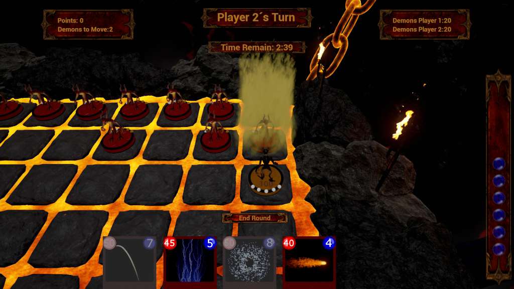 Demon Horde Master Steam CD Key