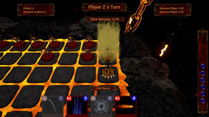 Demon Horde Master Steam CD Key