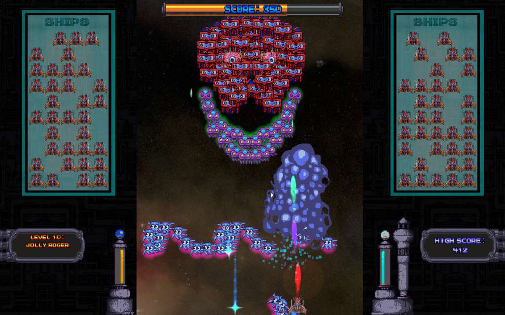 Galagan's Island: Reprymian Rising Steam CD Key