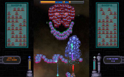 Galagan's Island: Reprymian Rising Steam CD Key