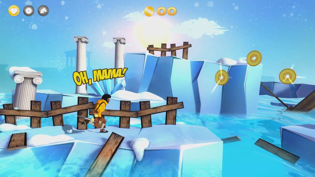 Funk of Titans Steam CD Key