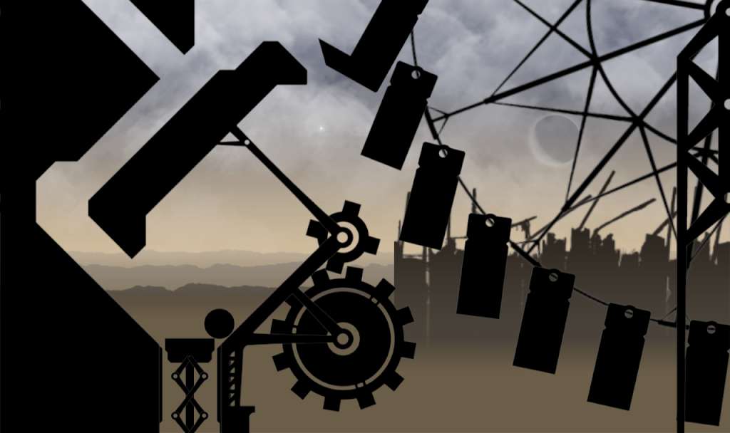Collisions Steam CD Key