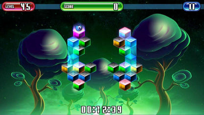 Quadle Steam CD Key