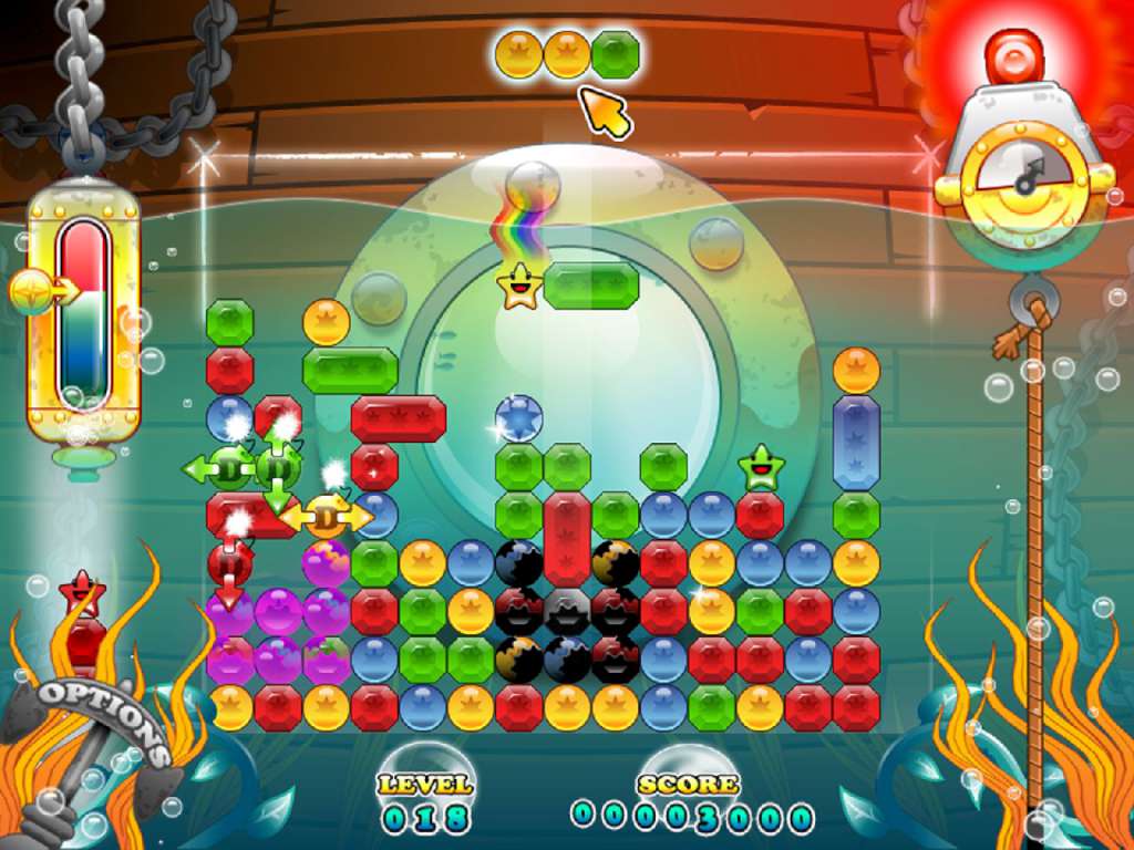 Cobi Treasure Deluxe Steam CD Key