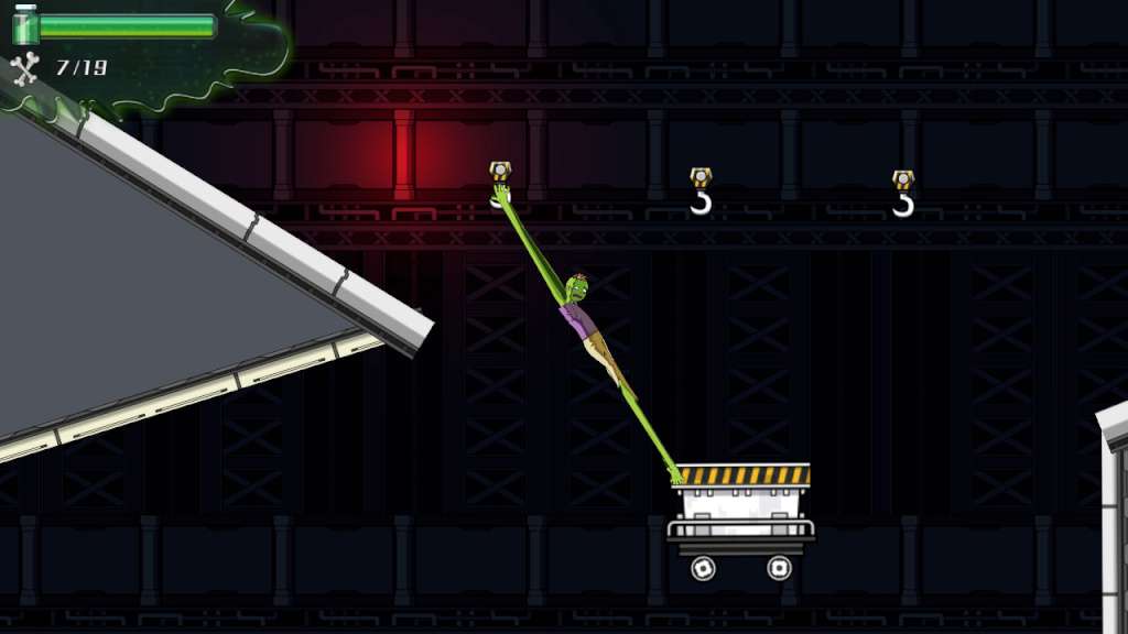 Boneless Zombie Steam CD Key