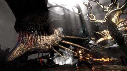 Bound By Flame Steam CD Key
