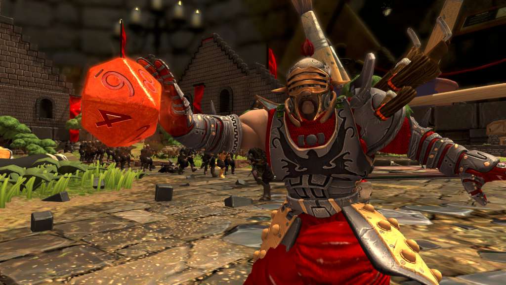 Toy Soldiers: War Chest - Hall of Fame Edition Steam CD Key
