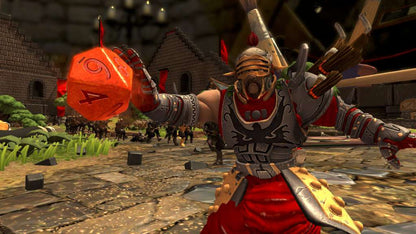 Toy Soldiers: War Chest Steam CD Key