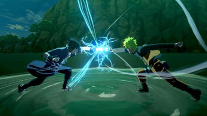 NARUTO SHIPPUDEN: Ultimate Ninja STORM Trilogy US XBOX One CD Key