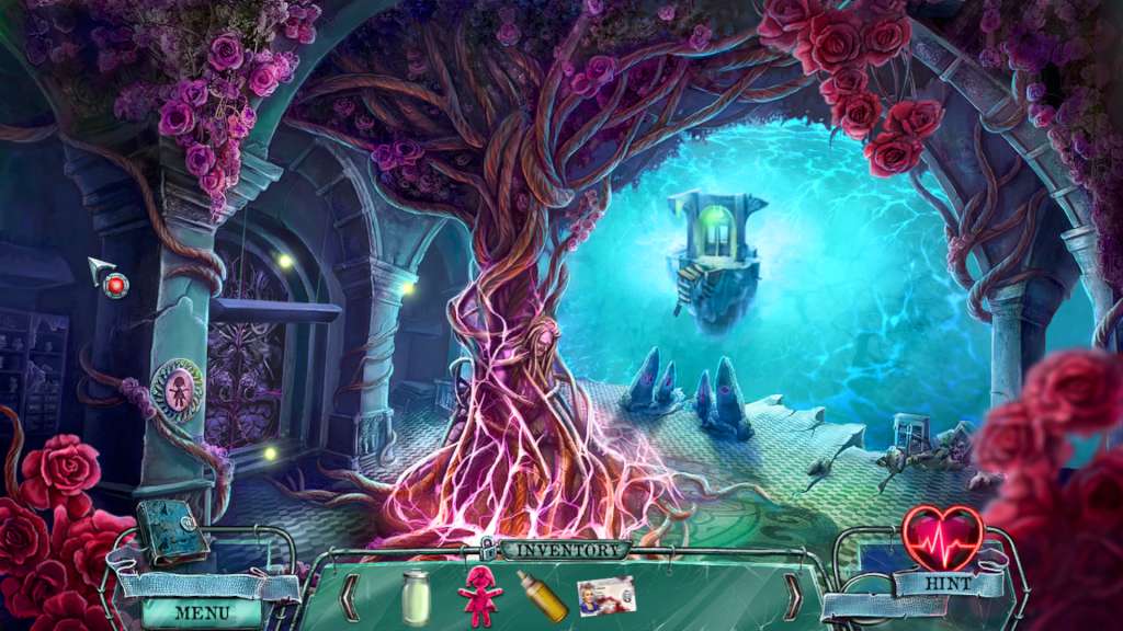 Mind Snares: Alice's Journey PC Steam CD Key