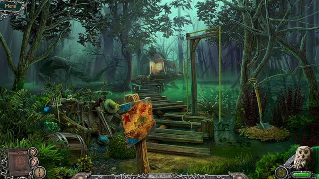 Weird Park Trilogy Steam CD Key