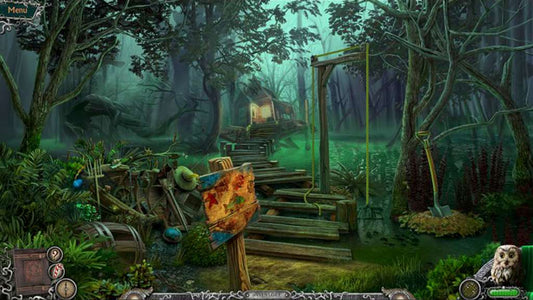 Weird Park Trilogy Steam CD Key
