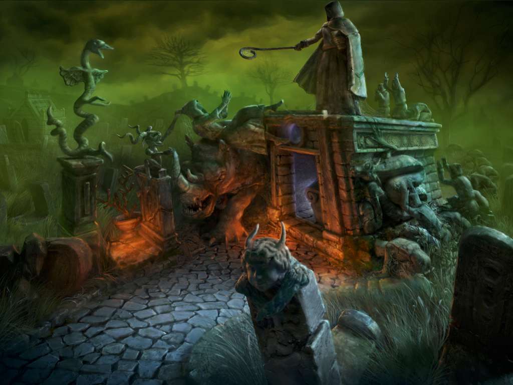 Sister’s Secrecy: Arcanum Bloodlines - Premium Edition Steam CD Key
